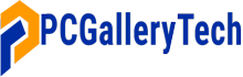 pc gallery tech logo