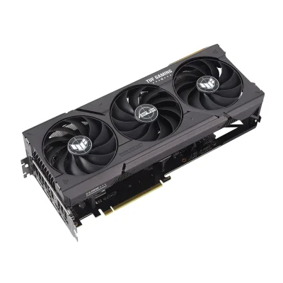 Tarjeta De Video Asus Tuf Gaming GeForce RTX 4060 Ti