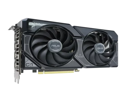 ASUS DUAL RTX 4060TI 16G 8G