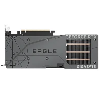 GeForce RTX™ 4060 Ti EAGLE 8G