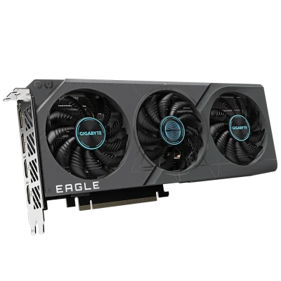 GeForce RTX™ 4060 Ti EAGLE 8G