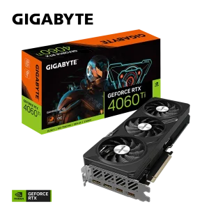 GeForce RTX™ 4060 Ti GAMING OC 8G