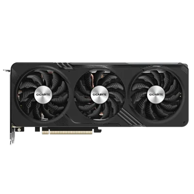 GeForce RTX™ 4060 Ti GAMING OC 8G