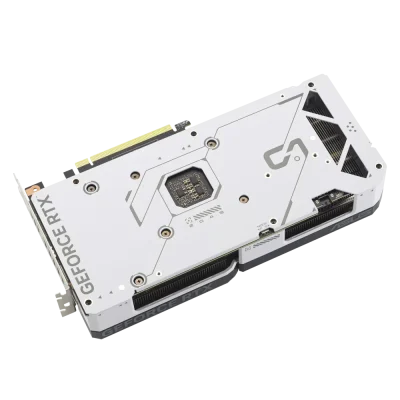 Tarjeta De Video Asus Dual Dual RTX 4070 OC12g White