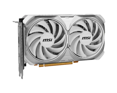 Tarjeta De Video Msi GeForce RTX 4060