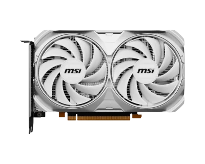 Tarjeta De Video Msi GeForce RTX 4060