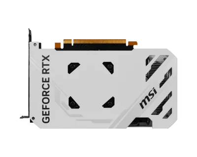 Tarjeta De Video Msi GeForce RTX 4060