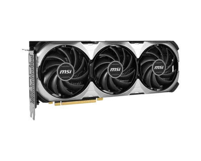 Tarjeta De Video Msi GeForce RTX 4060 Ti