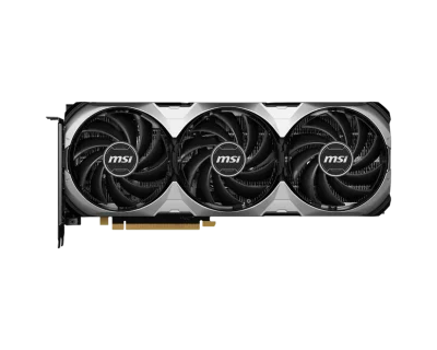 Tarjeta De Video Msi GeForce RTX 4060 Ti