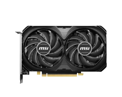 Tarjeta De Video Msi GeForce RTX 4060 Ti Ventus