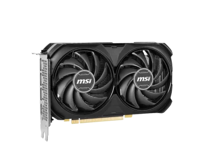 Tarjeta De Video Msi GeForce RTX 4060 Ti Ventus