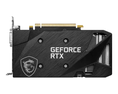 Tarjeta De Video Msi Ventus GeForce RTX 3050