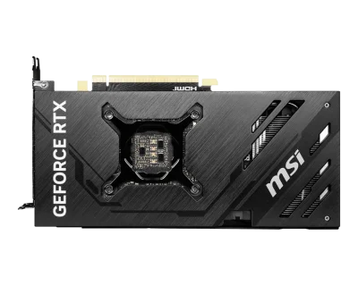 Tarjeta De Video Msi Ventus GeForce RTX 4070 Ventus 2x