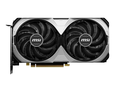 Tarjeta De Video Msi Ventus GeForce RTX 4070 Ventus 2x