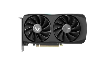 Tarjeta De Video Zotac GeForce RTX 4070 Twin Edge