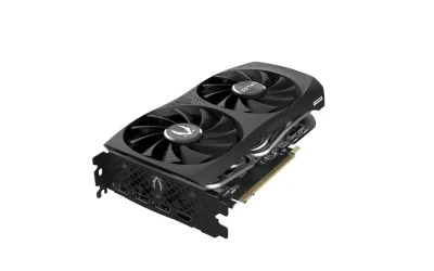 Tarjeta De Video Zotac GeForce RTX 4070 Twin Edge