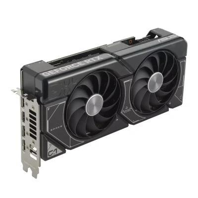 Tarjeta de Video Asus Dual GeForce RTX 4070