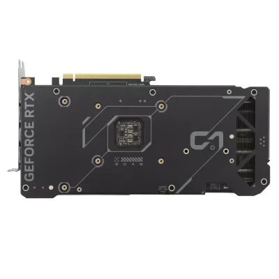 Tarjeta de Video Asus Dual GeForce RTX 4070