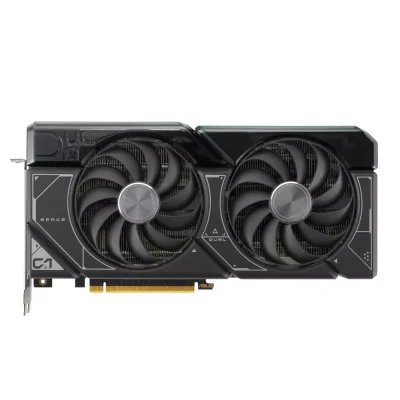 Tarjeta de Video Asus Dual GeForce RTX 4070