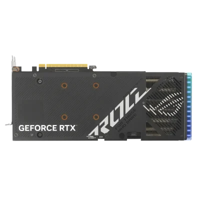 Tarjeta de Video Asus Rog Strix RTX4060 O8G