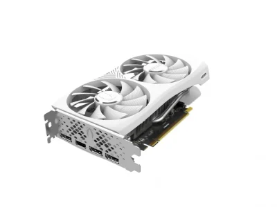 Tarjeta de Video Zotac NVIDIA GAMING GeForce RTX 4060