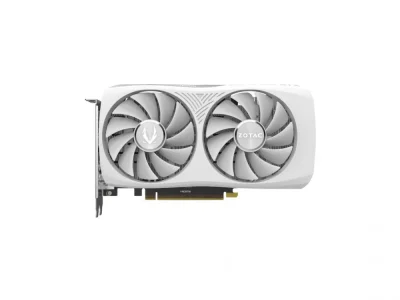 Tarjeta de Video Zotac NVIDIA GAMING GeForce RTX 4060