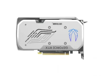 Tarjeta de Video Zotac NVIDIA GAMING GeForce RTX 4060