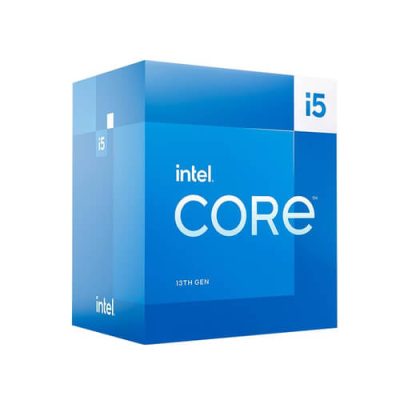 caja intel core i5 13400f