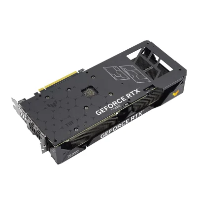 Tarjeta De Video Asus Tuf Gaming GeForce RTX 4060 Ti