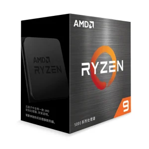 Procesador AMD Ryezen 9