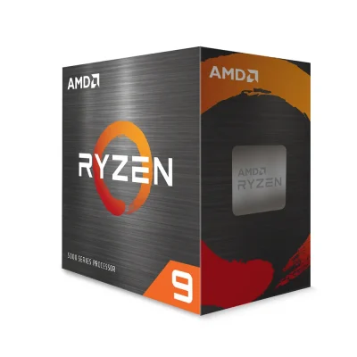 Procesador AMD Ryezen 9