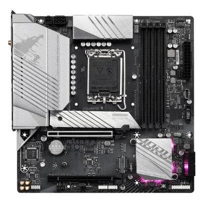 B760M AORUS ELITE AX