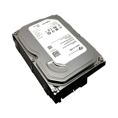 Disco Duro Interno Seagate 1tb