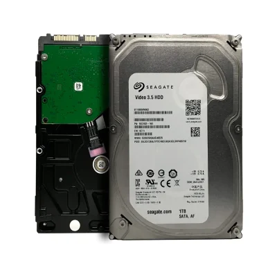 Disco Duro Interno Seagate 1tb