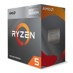 PCG AMD Ryzen 5