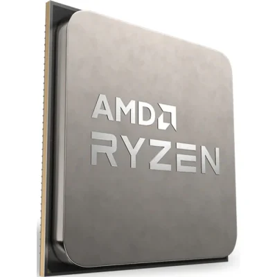 AMD Ryzen