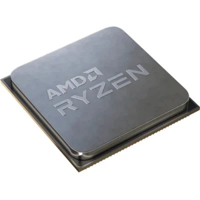 AMD Ryzen