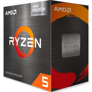 AMD Ryzen 5