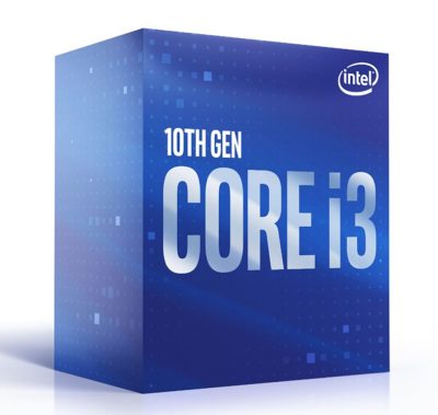 PCG 10th GEN Core i3