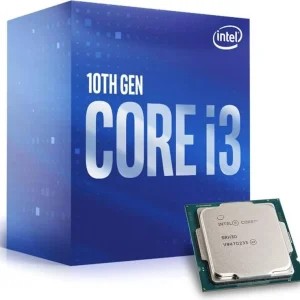 PCG 10th GEN Core i3