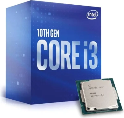 PCG 10th GEN Core i3