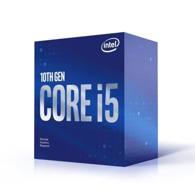 PCG INTEL CORE I5 10 GENERACION