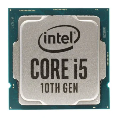 PCG INTEL CORE I5 10 GENERACION