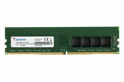 PCG Memoria RAM Adata 16GB DDR4 2666MHz