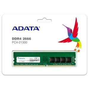 PCG Memoria RAM Adata 16GB DDR4 2666MHz