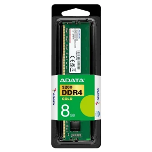 PCG Memoria RAM Adata 8GB