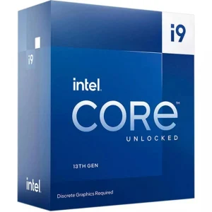 PCG PROCESADOR CORE I9 13VA GENERACION