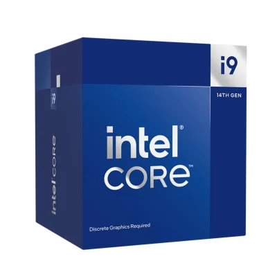 PCG PROCESADOR INTEL CORE I9 14VA GENERACION