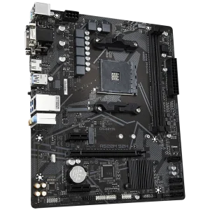 Tarjeta Madre Gigabyte A520M S2H AMD